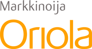 Markkinoija: Oriola